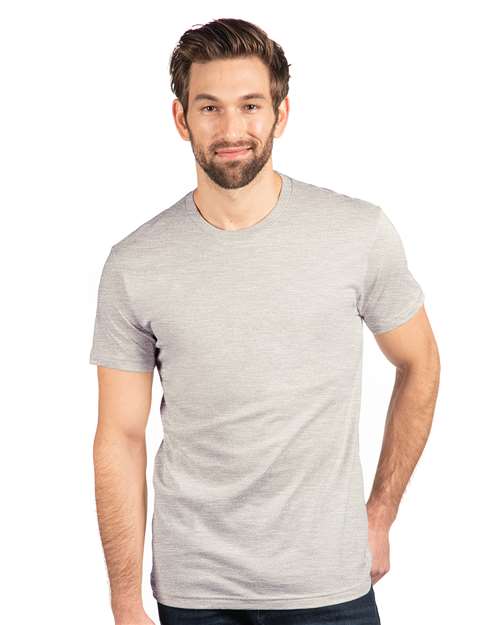 Next Level Cotton T-Shirt - 3600 - 3600M Oatmeal