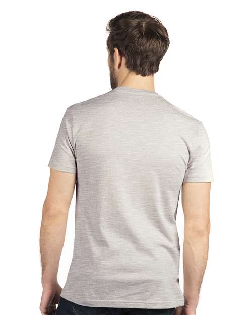Next Level Cotton T-Shirt - 3600 - 3600M Oatmeal