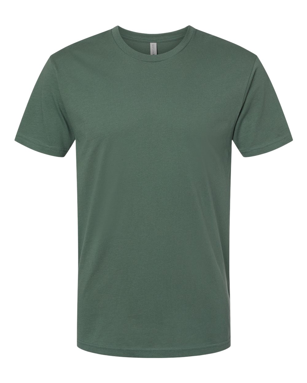 Next Level Cotton T-Shirt - 3600 - 3600M Royal Pine