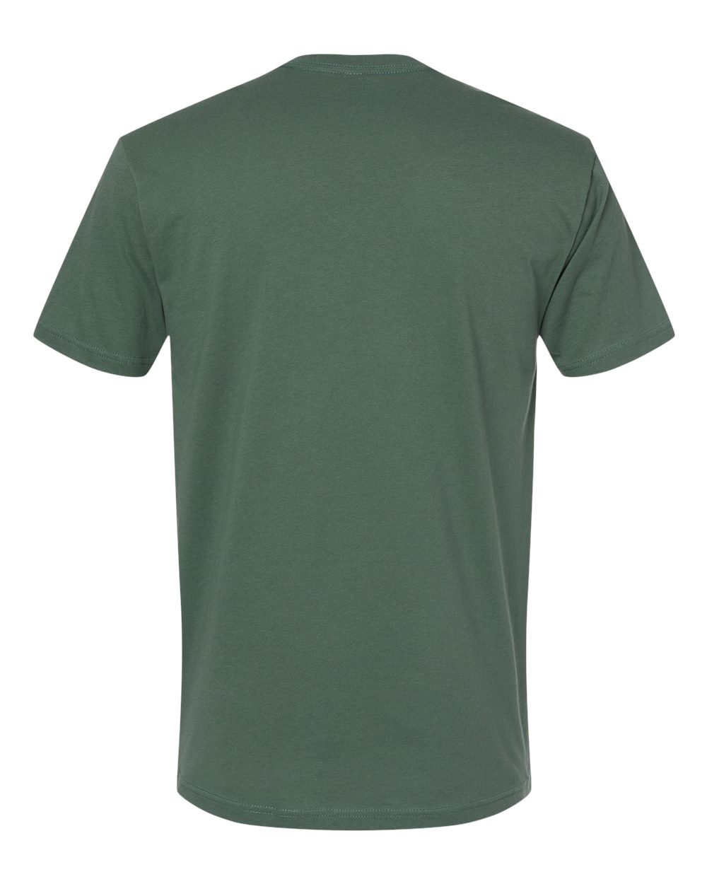 Next Level Cotton T-Shirt - 3600 - 3600M Royal Pine
