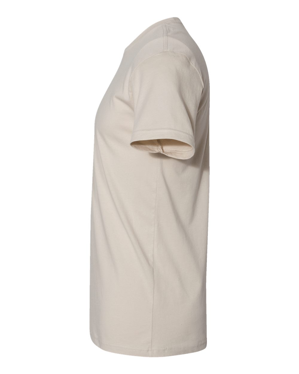 Next Level Cotton T-Shirt - 3600 - 3600M Sand