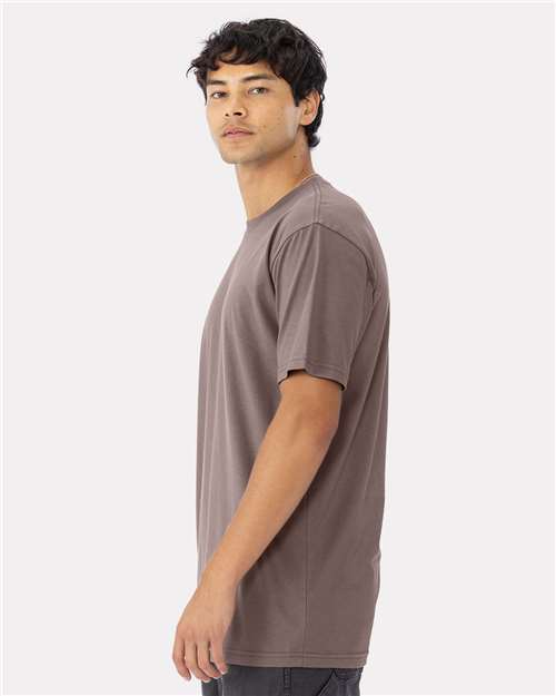 Next Level Cotton T-Shirt - 3600 - 3600M Shiitake