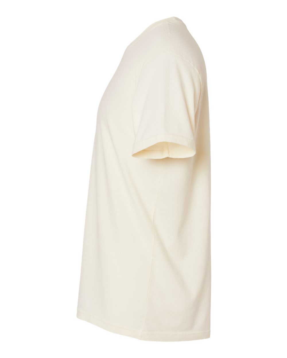 Next Level Unisex Soft Wash T-Shirt - 3600SW Washed Natural