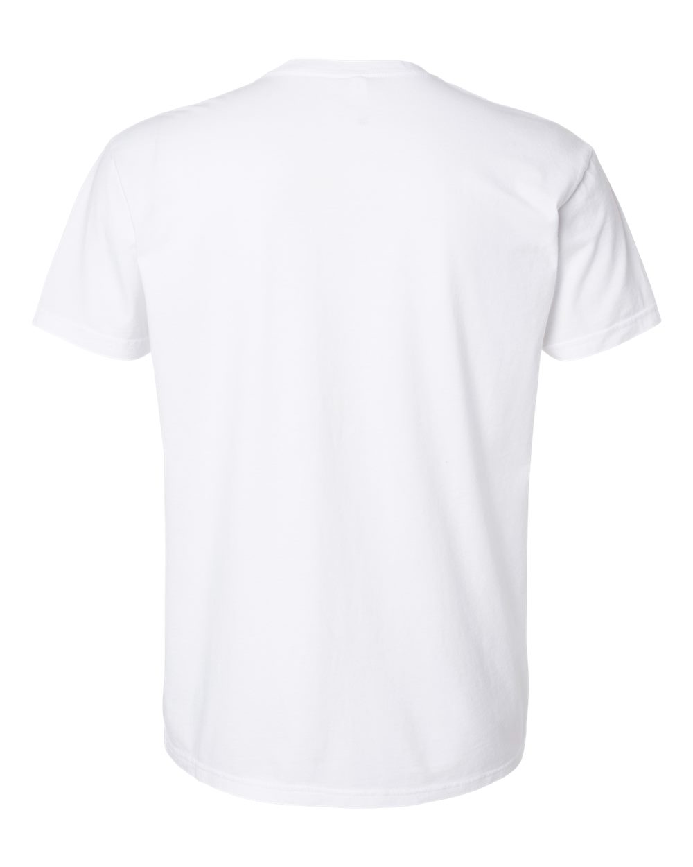 Next Level Unisex Soft Wash T-Shirt - 3600SW Washed White