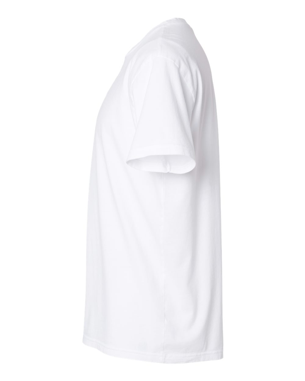 Next Level Unisex Soft Wash T-Shirt - 3600SW Washed White