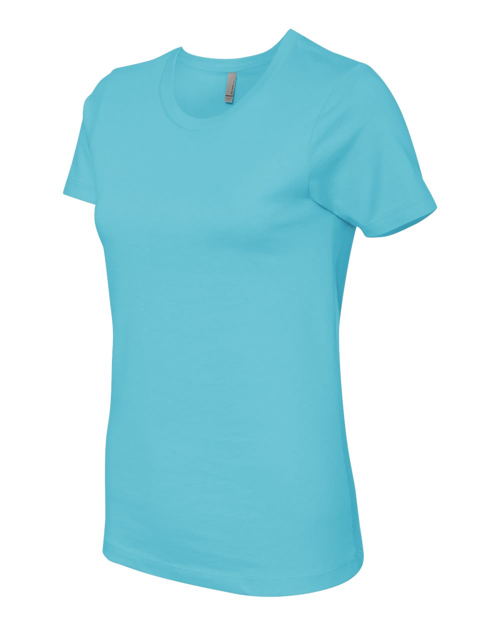 Next Level Women’s Cotton T-Shirt - 3900 - 3900L Cancun