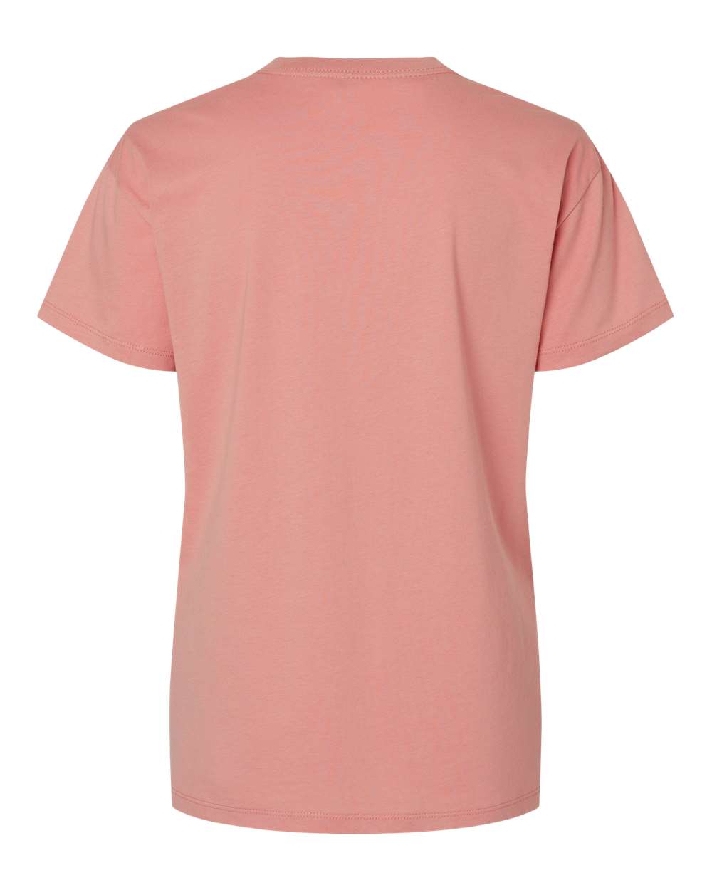 Next Level Women's Cotton Relaxed T-Shirt - 3910 - 3910N Desert Pink