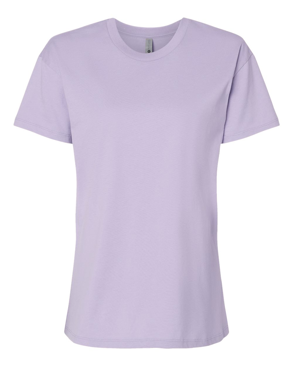 Next Level Women's Cotton Relaxed T-Shirt - 3910 - 3910N Lavender