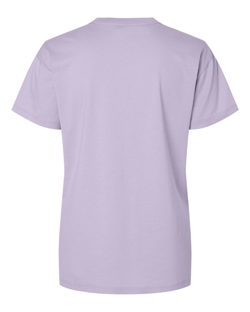 Next Level Women's Cotton Relaxed T-Shirt - 3910 - 3910N Lavender