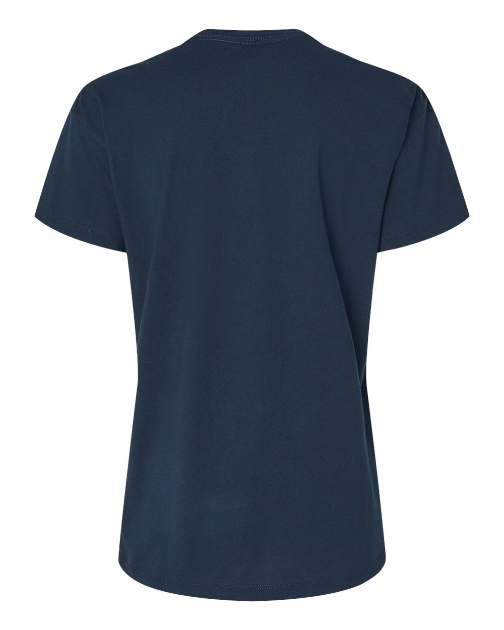 Next Level Women's Cotton Relaxed T-Shirt - 3910 - 3910N Midnight Navy