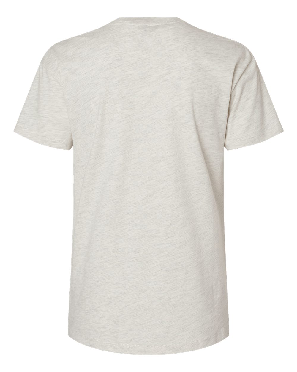 Next Level Women's Cotton Relaxed T-Shirt - 3910 - 3910N Oatmeal