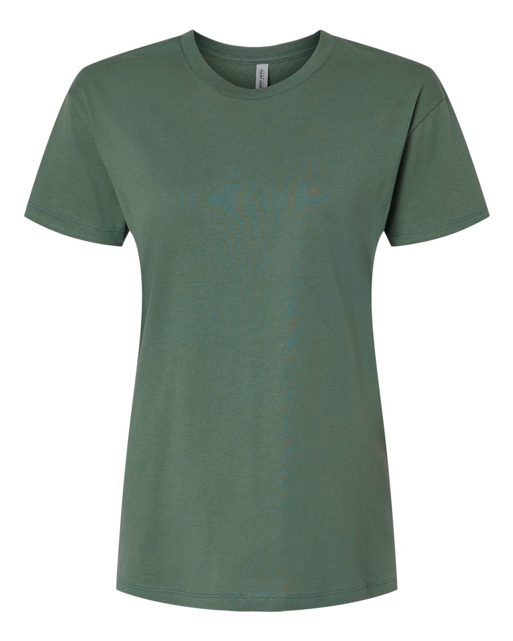 Next Level Women's Cotton Relaxed T-Shirt - 3910 - 3910N Royal Pine