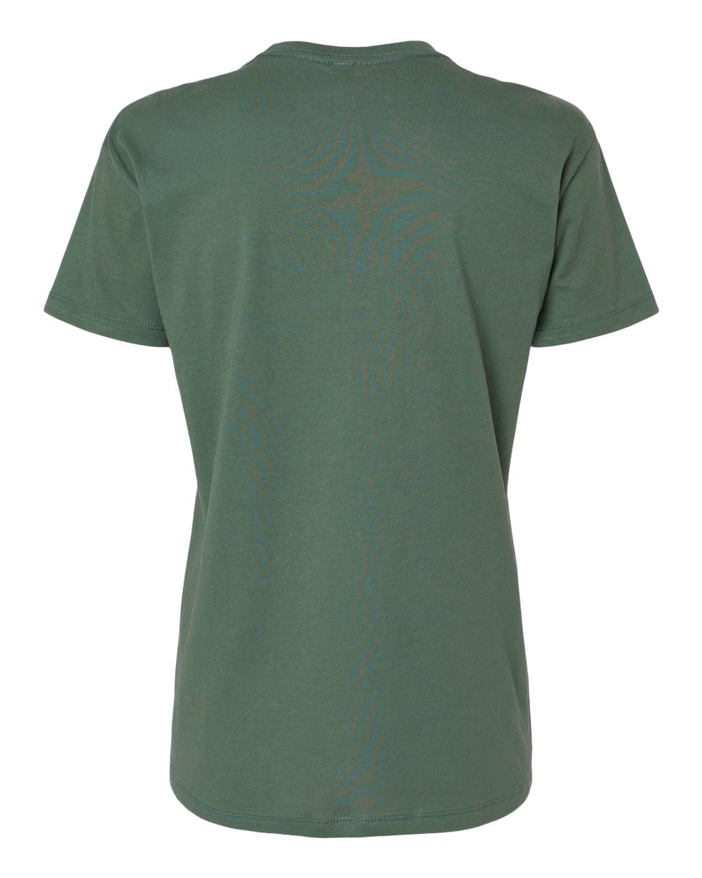 Next Level Women's Cotton Relaxed T-Shirt - 3910 - 3910N Royal Pine
