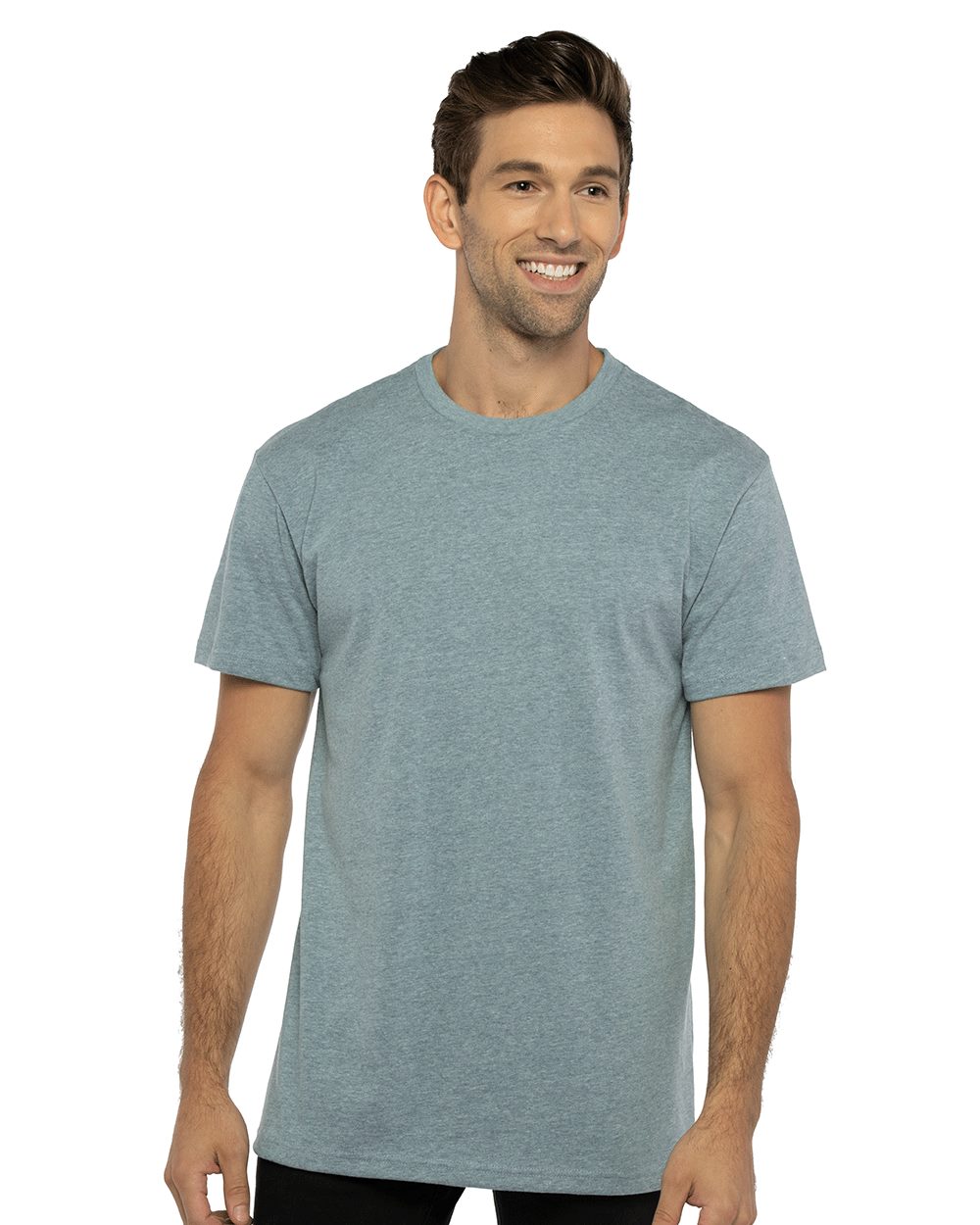Next Level Unisex Eco Heavyweight T-Shirt - 4600 - 4600N