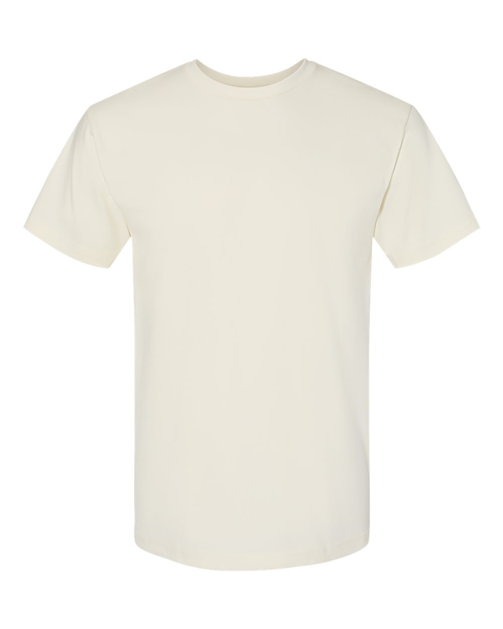 Next Level Unisex Eco Heavyweight T-Shirt - 4600 - 4600N Natural