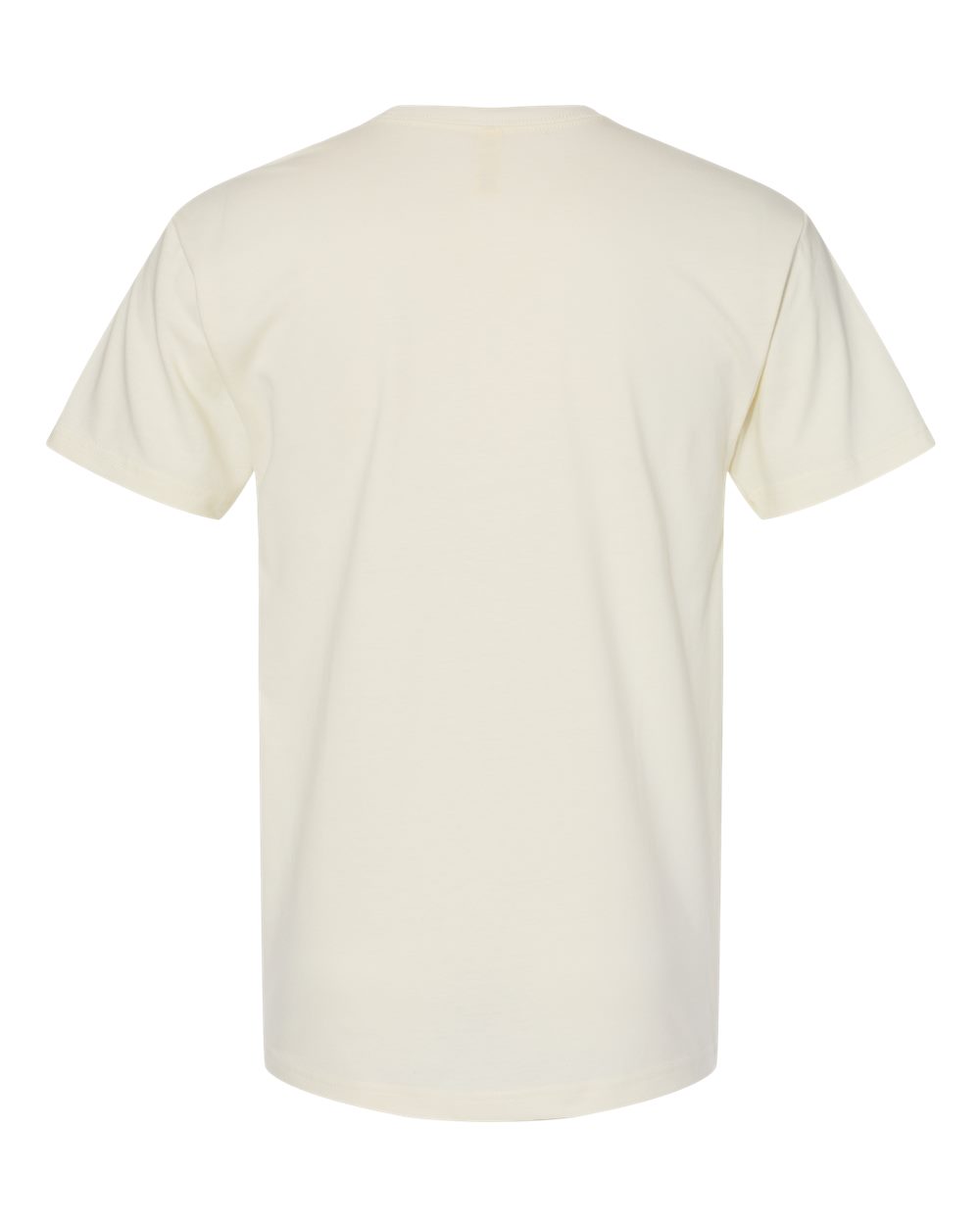 Next Level Unisex Eco Heavyweight T-Shirt - 4600 - 4600N Natural