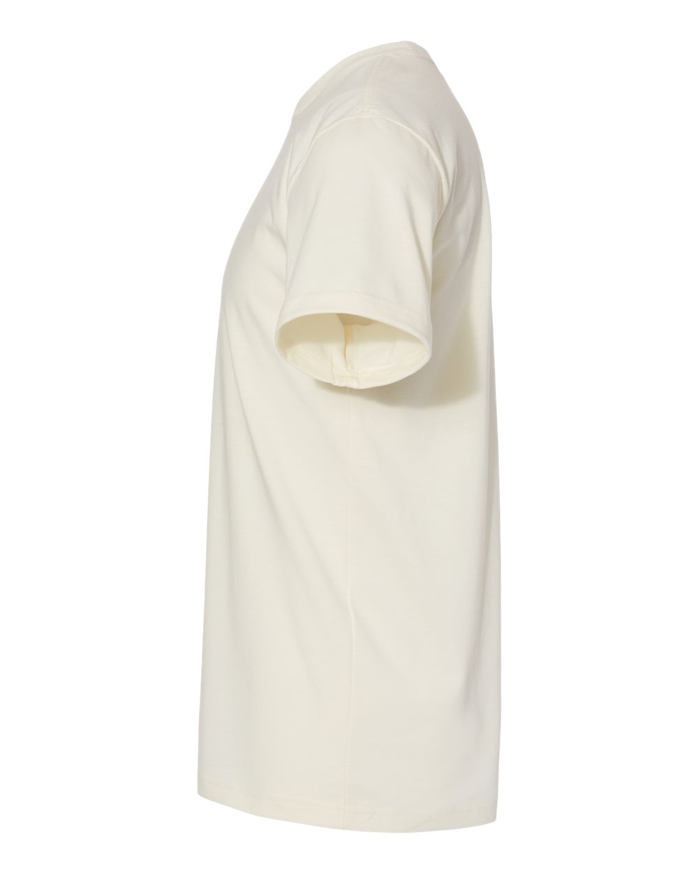 Next Level Unisex Eco Heavyweight T-Shirt - 4600 - 4600N Natural