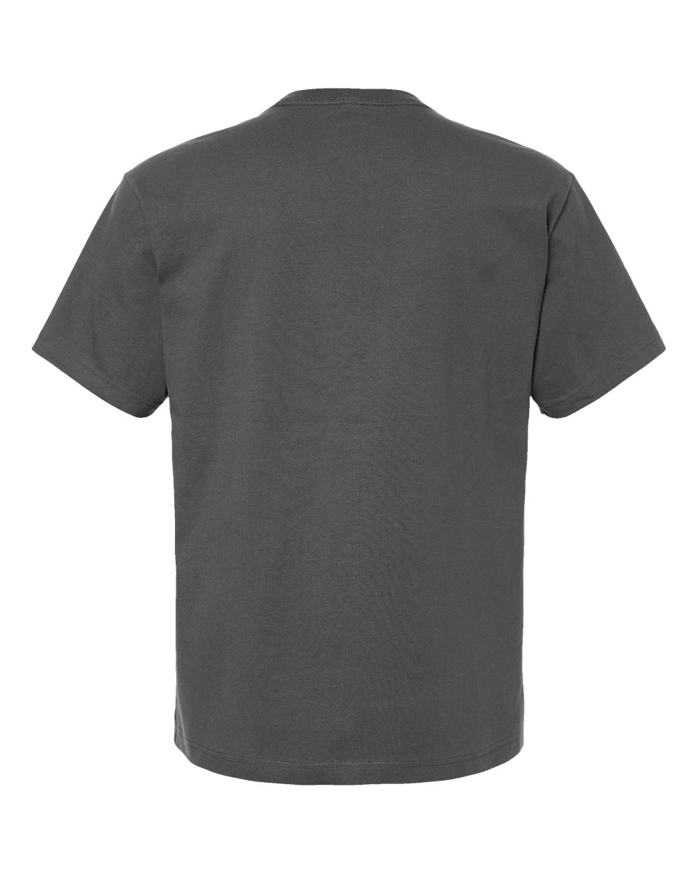 BELLA + CANVAS Unisex 7.5 oz Heavyweight Tee - 4610 - 4610C Asphalt
