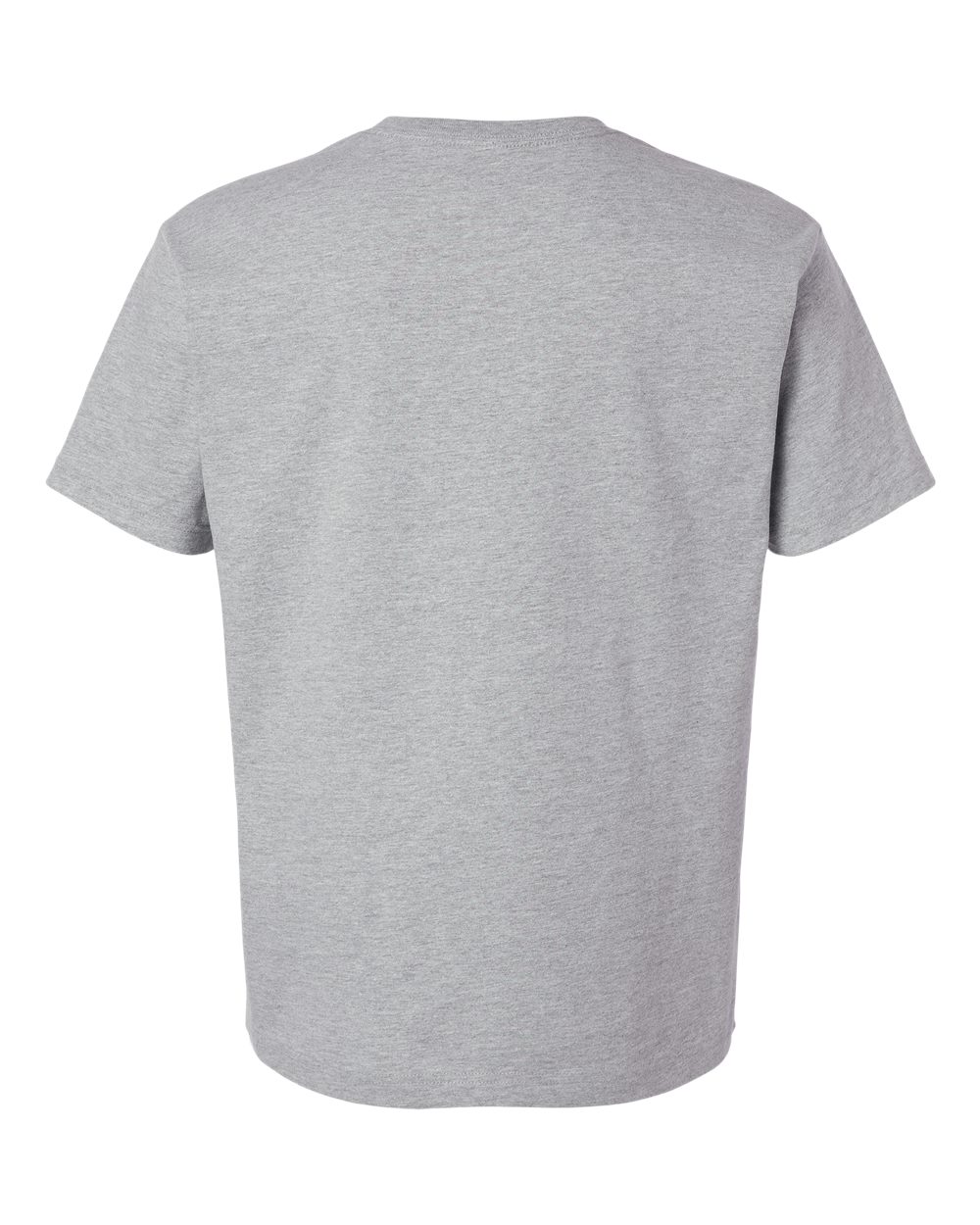 BELLA + CANVAS Unisex 7.5 oz Heavyweight Tee - 4610 - 4610C Athletic Heather