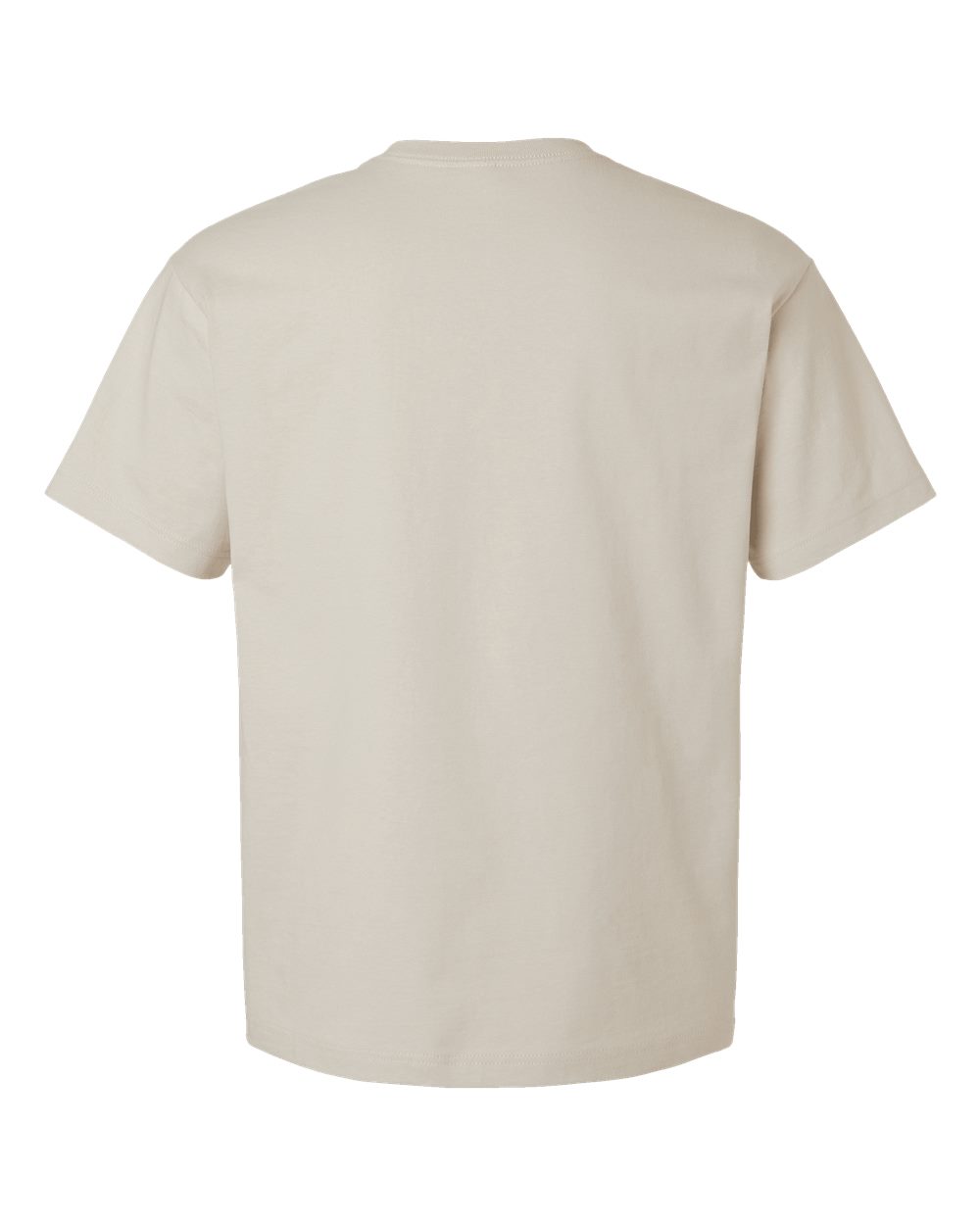 BELLA + CANVAS Unisex 7.5 oz Heavyweight Tee - 4610 - 4610C Dust