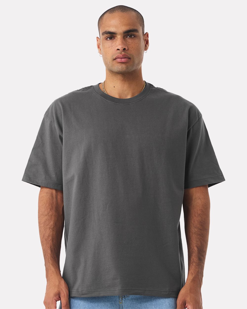 Team 365 Unisex 7.5 oz Heavyweight Tee - 4610 - 4610C