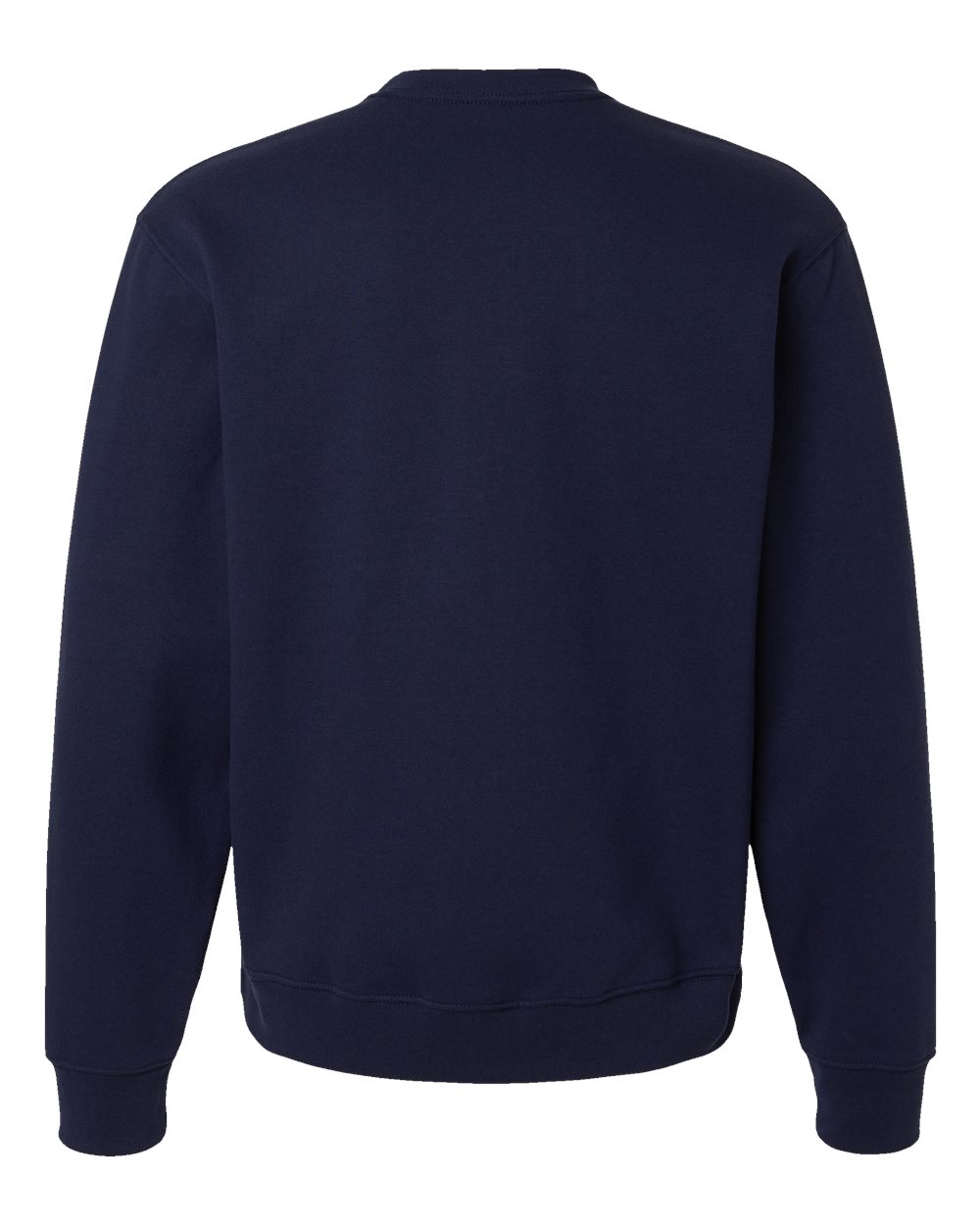 BELLA + CANVAS Unisex 10 oz. Heavyweight Crewneck Sweatshirt - 4711 Navy
