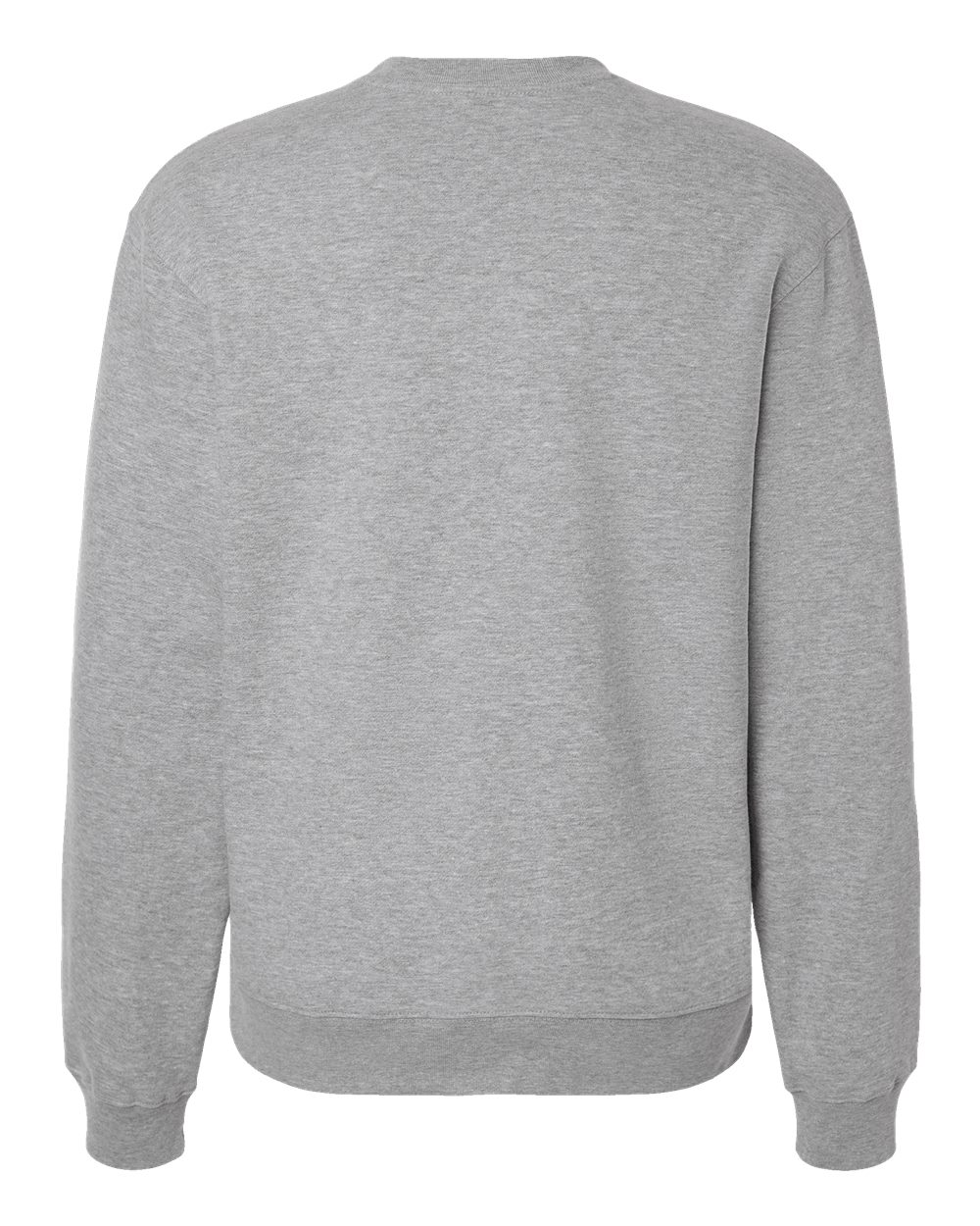 BELLA + CANVAS Unisex 10 oz. Heavyweight Crewneck Sweatshirt - 4711 Athletic Heather