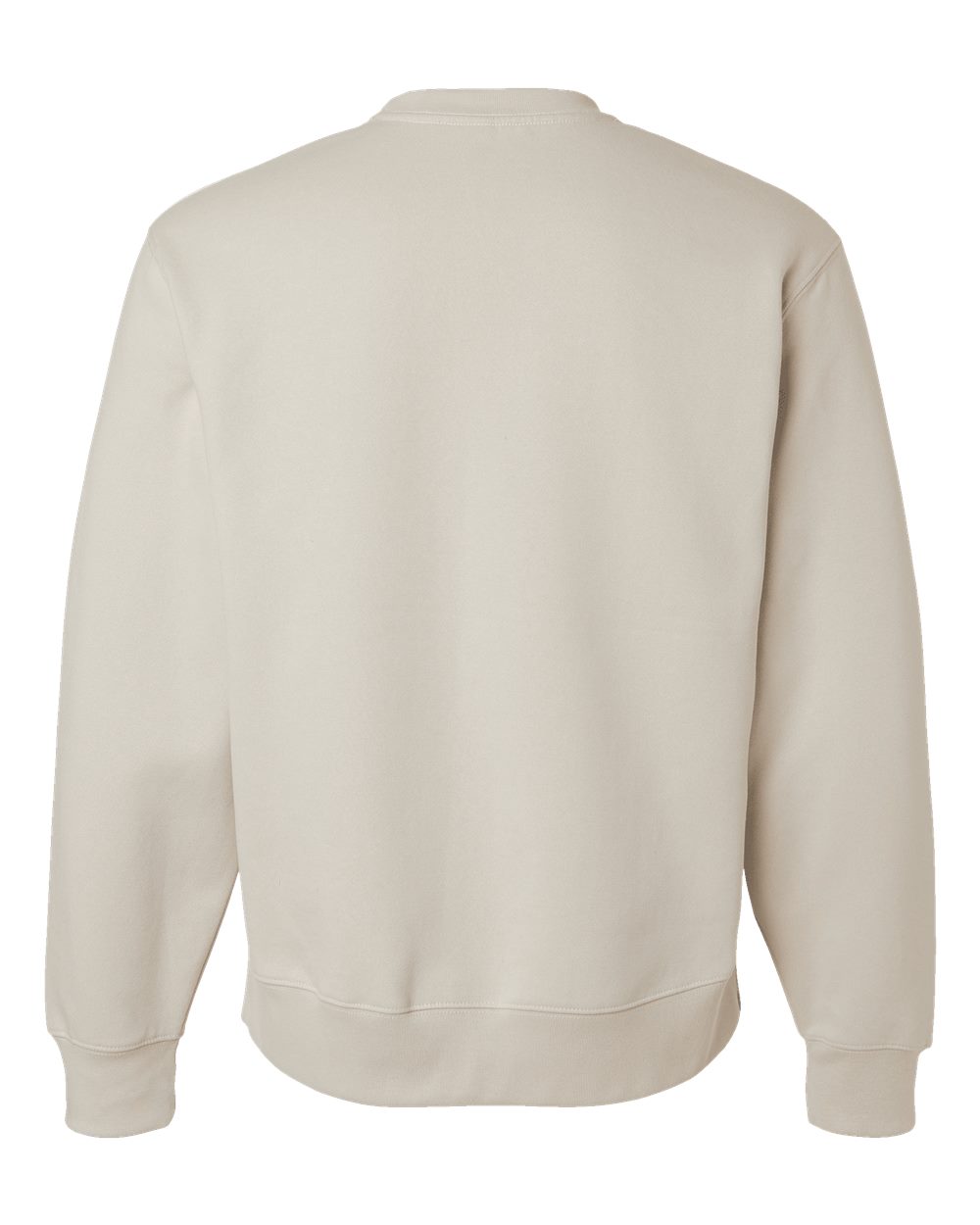 BELLA + CANVAS Unisex 10 oz. Heavyweight Crewneck Sweatshirt - 4711 Dust