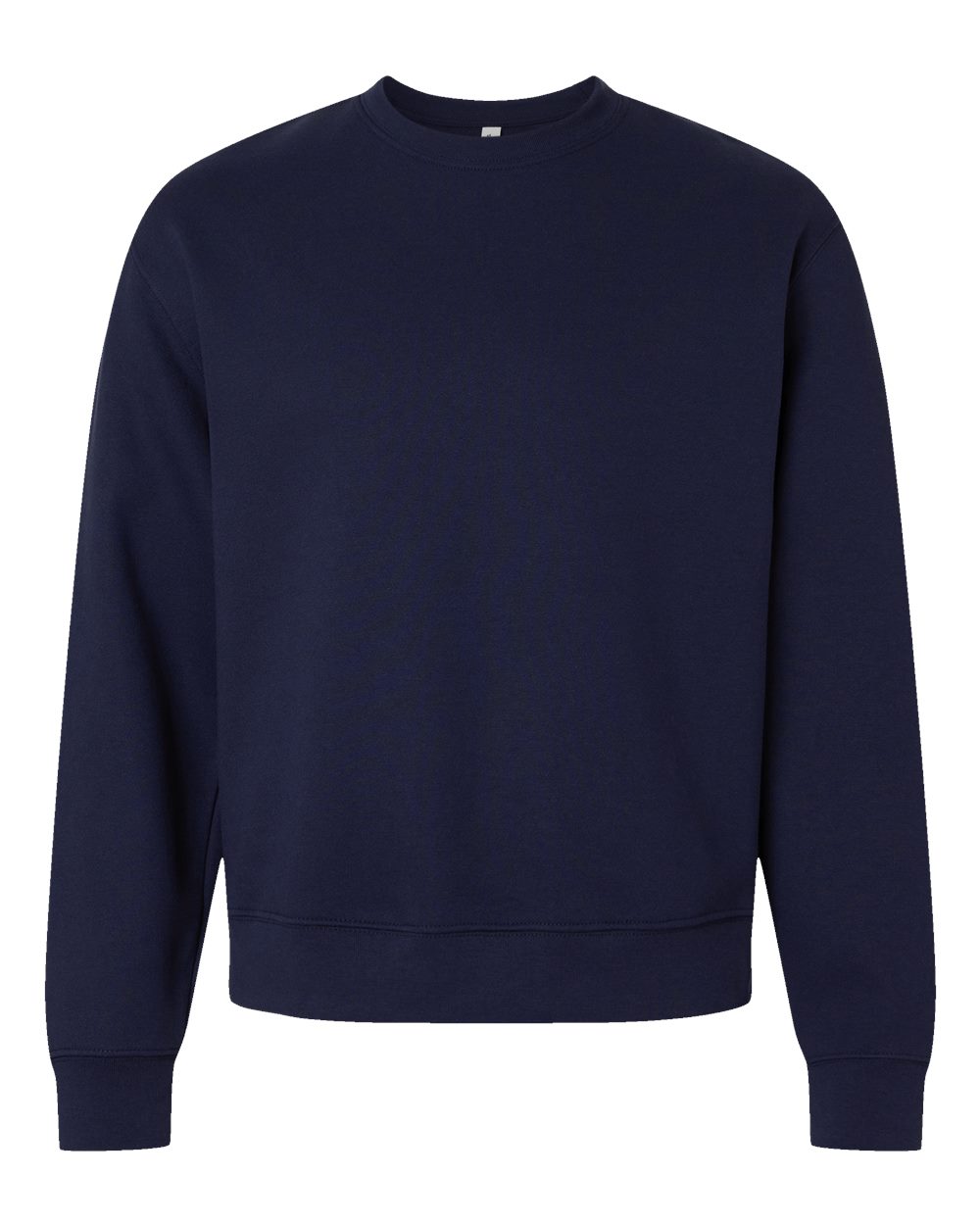 BELLA + CANVAS Unisex 10 oz. Heavyweight Crewneck Sweatshirt - 4711 Navy