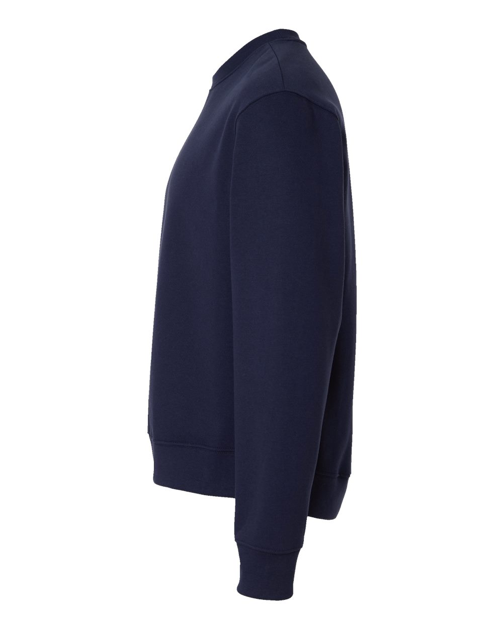 BELLA + CANVAS Unisex 10 oz. Heavyweight Crewneck Sweatshirt - 4711 Navy