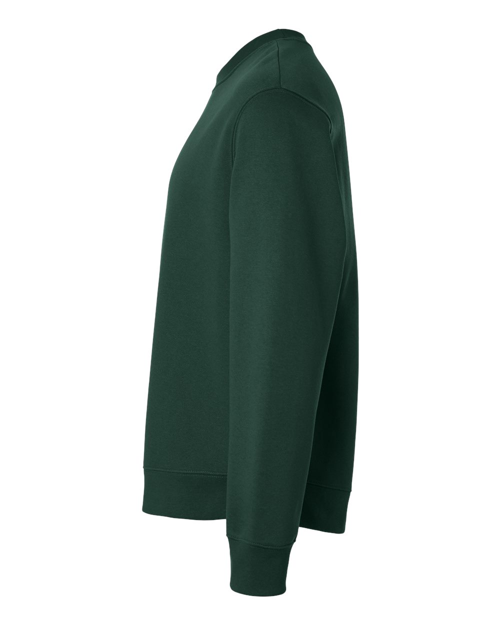 BELLA + CANVAS Unisex 10 oz. Heavyweight Crewneck Sweatshirt - 4711 Forest