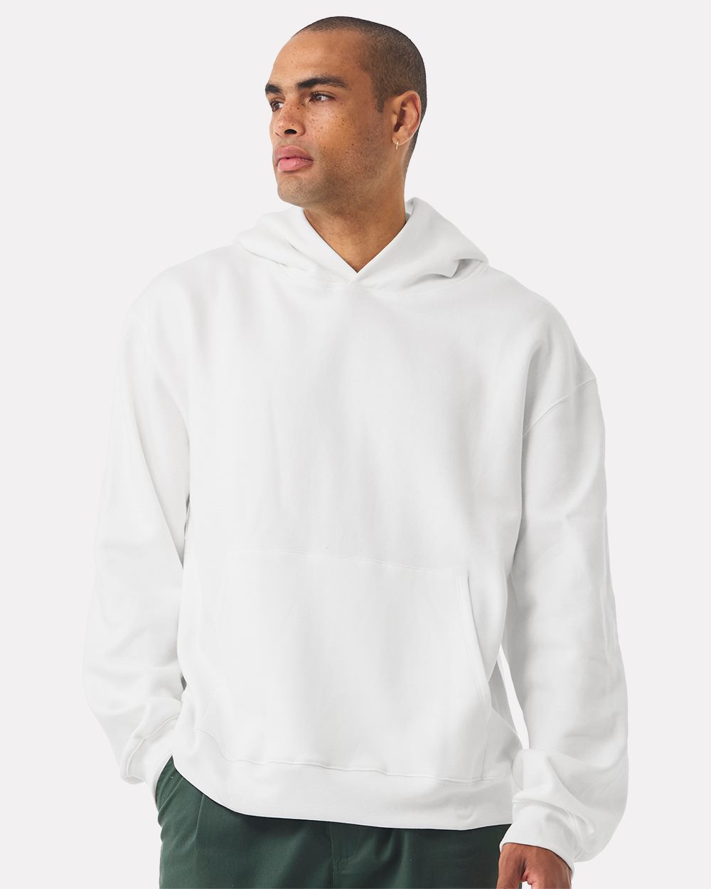 Under Armour Unisex 10 oz. Heavyweight Hoodie Sweatshirt - 4719