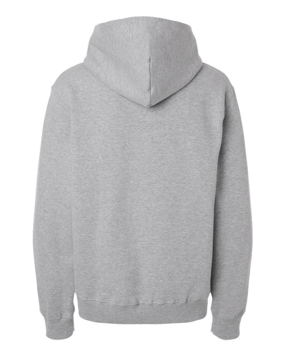 BELLA + CANVAS Unisex 10 oz. Heavyweight Hoodie Sweatshirt - 4719 Athletic Heather