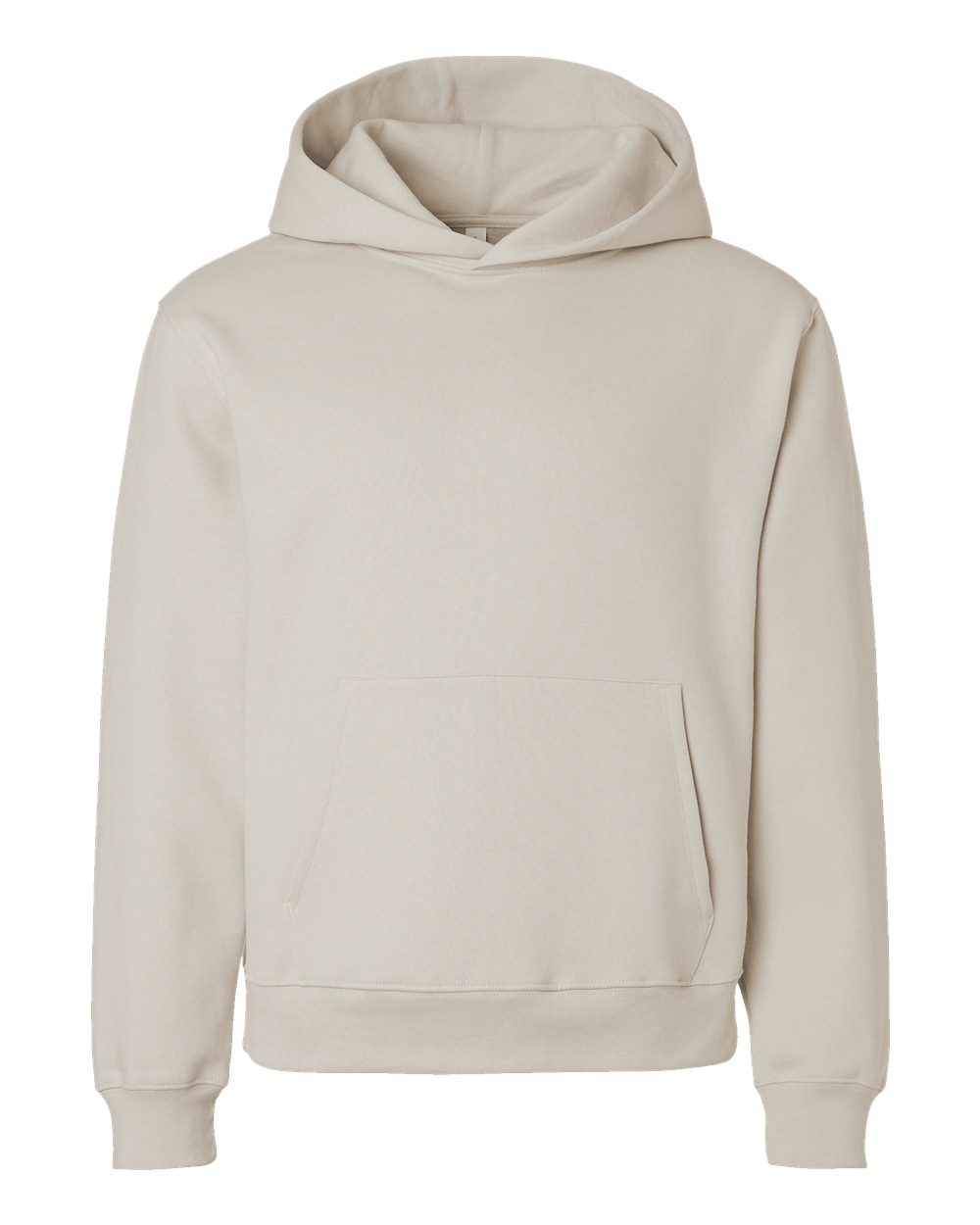 BELLA + CANVAS Unisex 10 oz. Heavyweight Hoodie Sweatshirt - 4719 Dust