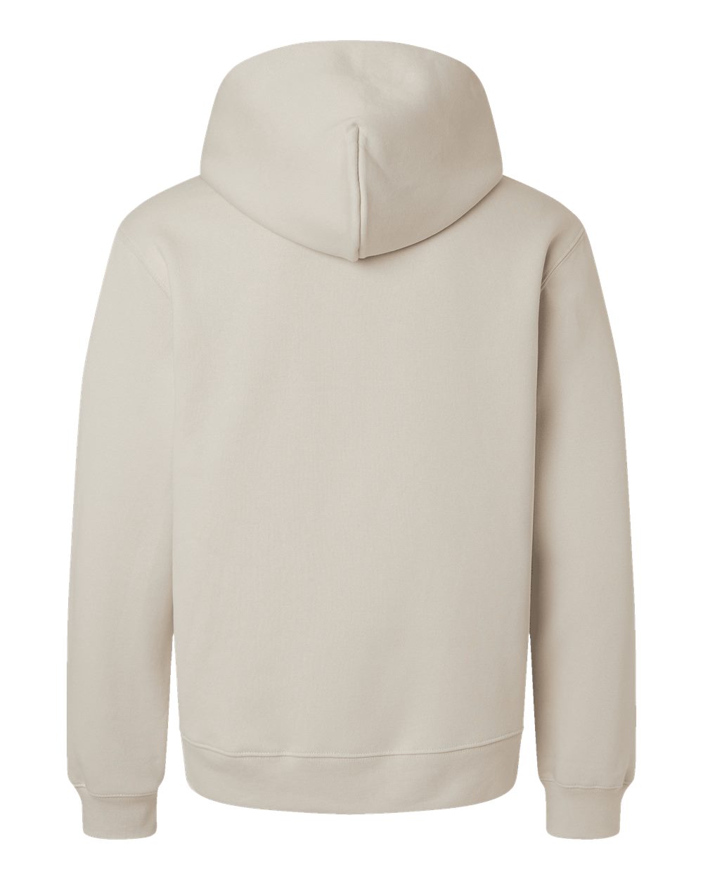 BELLA + CANVAS Unisex 10 oz. Heavyweight Hoodie Sweatshirt - 4719 Dust