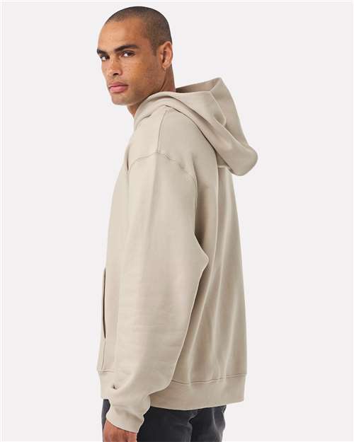 BELLA + CANVAS Unisex 10 oz. Heavyweight Hoodie Sweatshirt - 4719 Dust