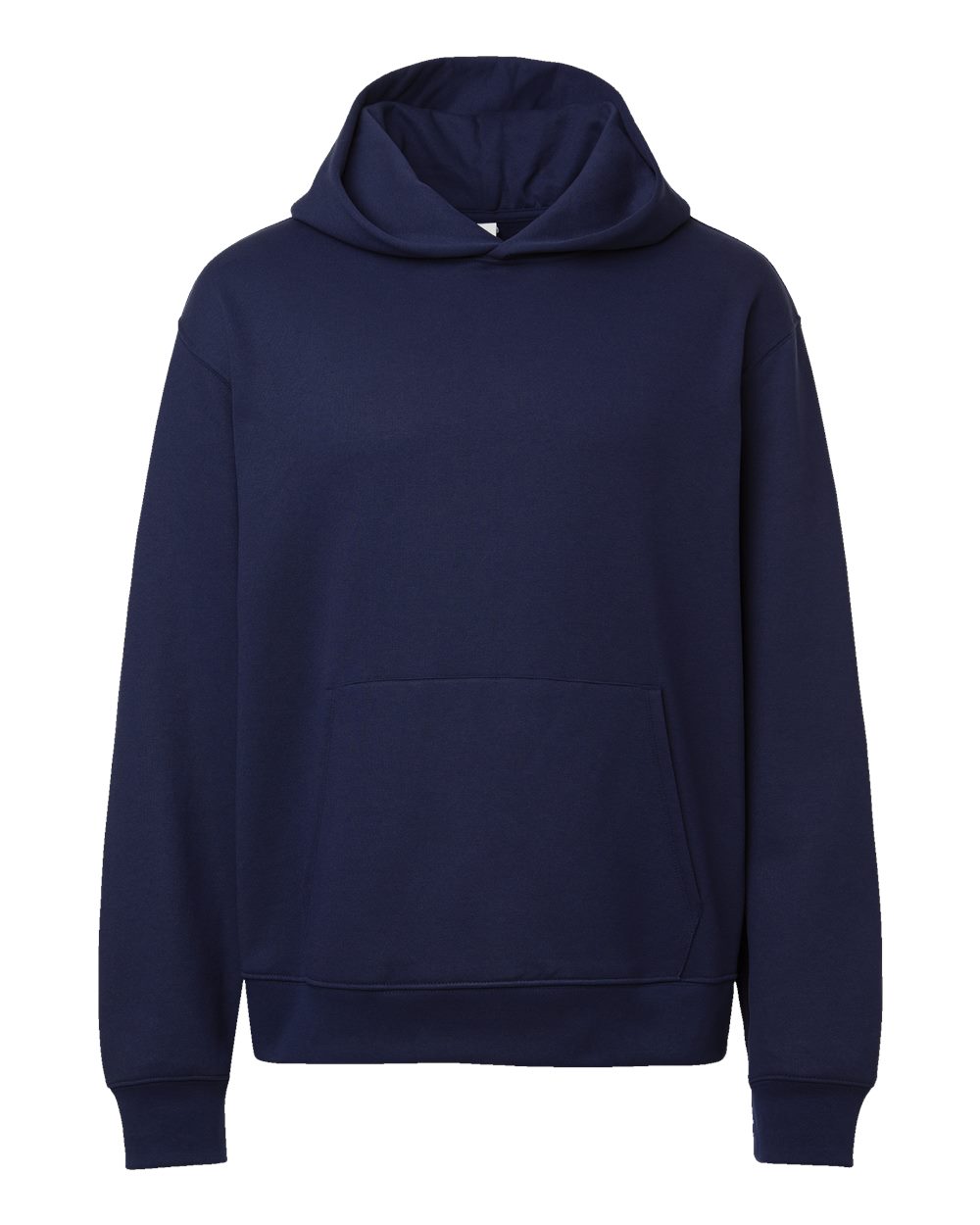 BELLA + CANVAS Unisex 10 oz. Heavyweight Hoodie Sweatshirt - 4719 Navy