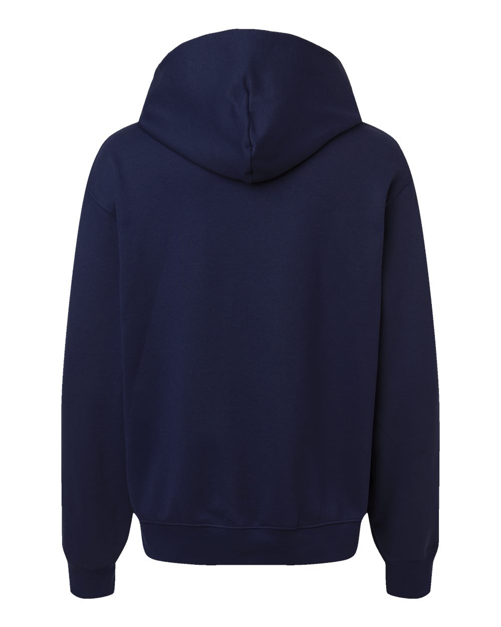 BELLA + CANVAS Unisex 10 oz. Heavyweight Hoodie Sweatshirt - 4719 Navy