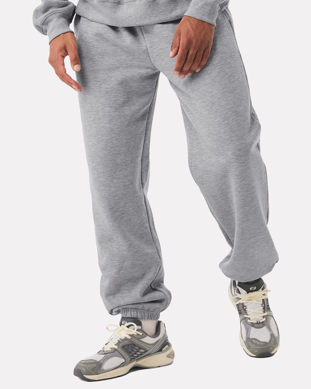 BELLA + CANVAS Unisex 10 oz. Heavyweight Sweatpants - 4737
