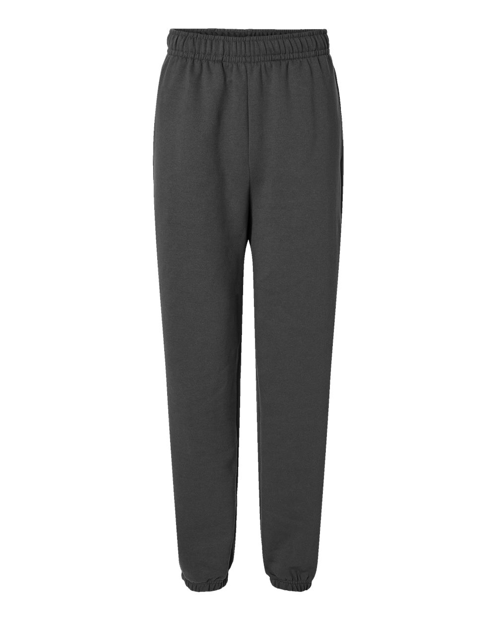 BELLA + CANVAS Unisex 10 oz. Heavyweight Sweatpants - 4737 Asphalt