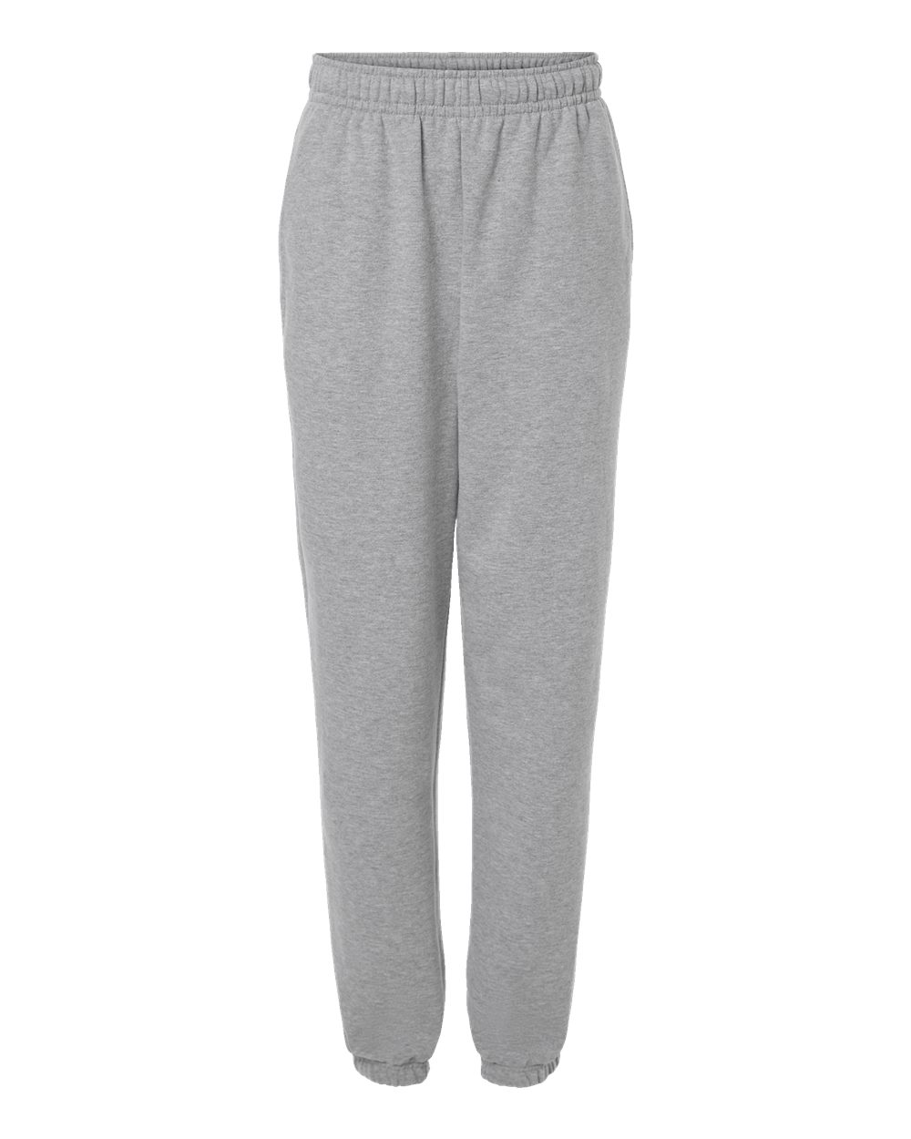 BELLA + CANVAS Unisex 10 oz. Heavyweight Sweatpants - 4737 Athletic Heather