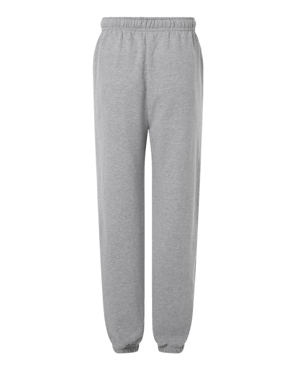 BELLA + CANVAS Unisex 10 oz. Heavyweight Sweatpants - 4737 Athletic Heather