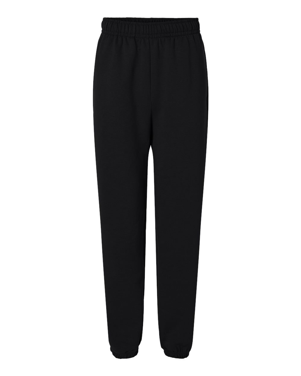 BELLA + CANVAS Unisex 10 oz. Heavyweight Sweatpants - 4737 Black
