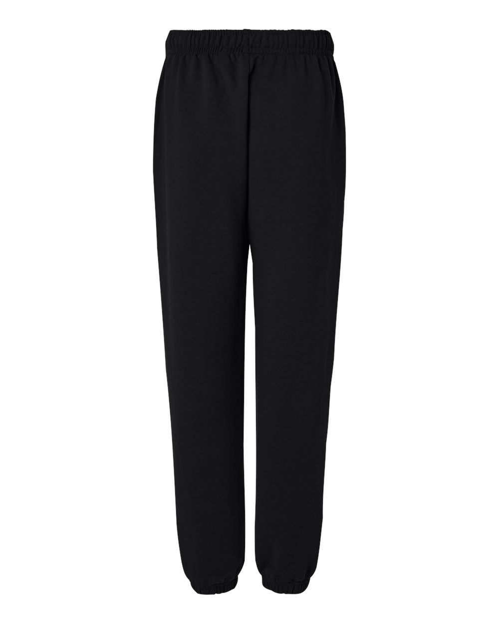 BELLA + CANVAS Unisex 10 oz. Heavyweight Sweatpants - 4737 Black