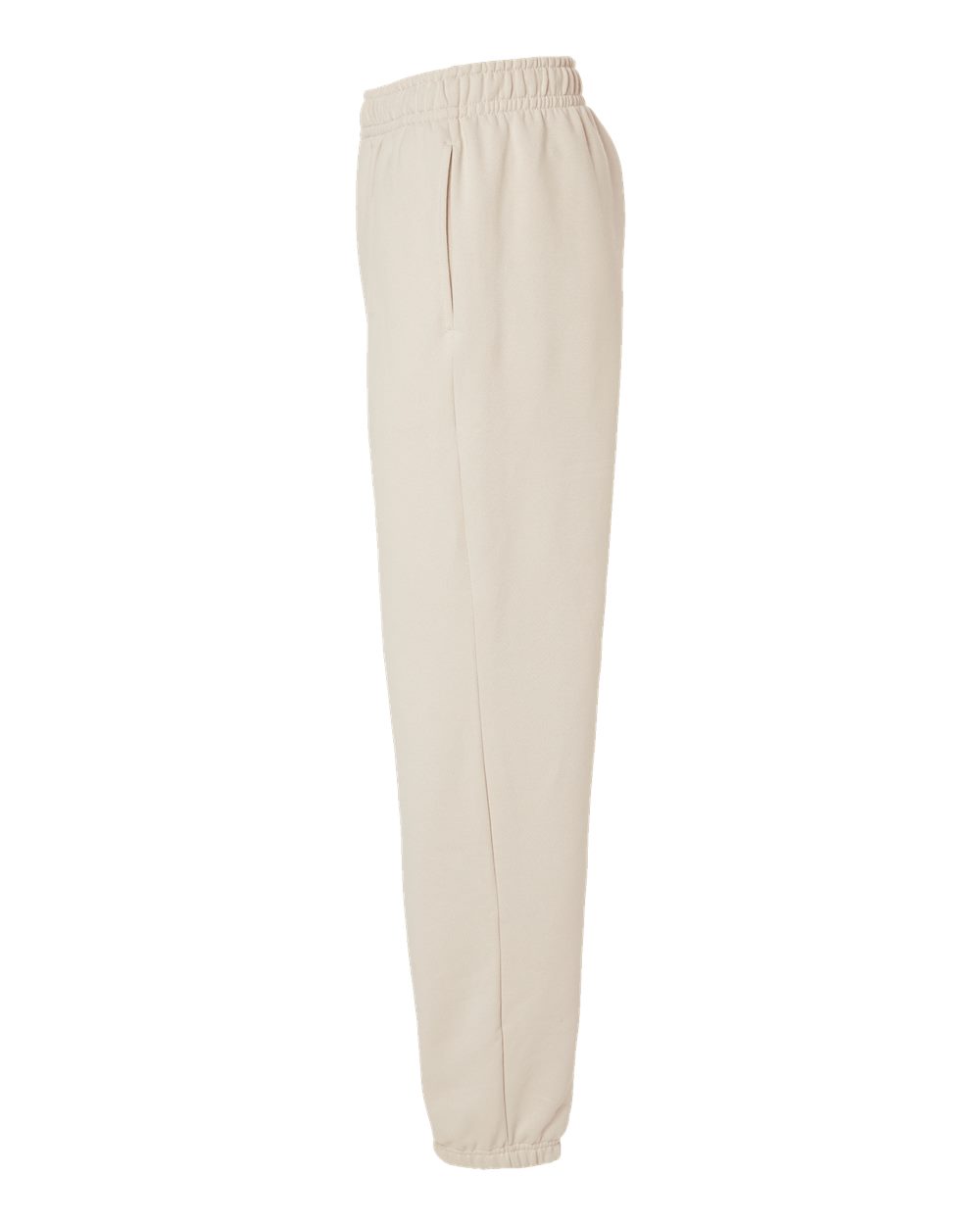 BELLA + CANVAS Unisex 10 oz. Heavyweight Sweatpants - 4737 Dust