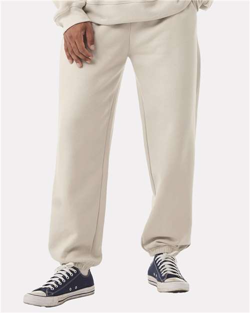BELLA + CANVAS Unisex 10 oz. Heavyweight Sweatpants - 4737 Dust