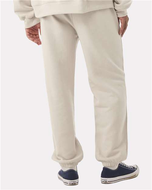 BELLA + CANVAS Unisex 10 oz. Heavyweight Sweatpants - 4737 Dust