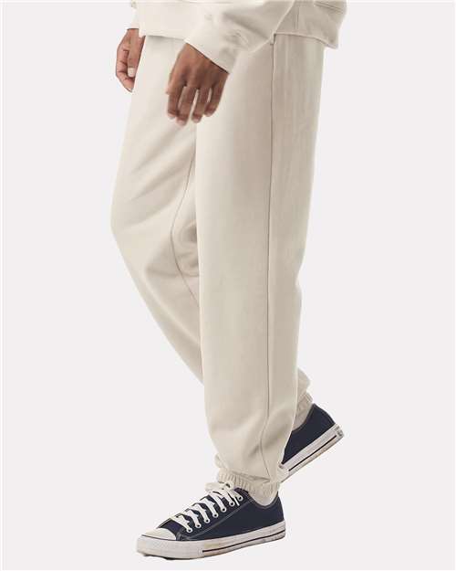 BELLA + CANVAS Unisex 10 oz. Heavyweight Sweatpants - 4737 Dust