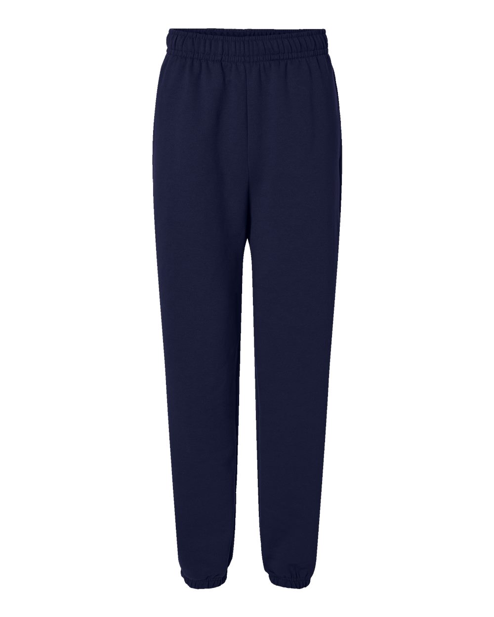 BELLA + CANVAS Unisex 10 oz. Heavyweight Sweatpants - 4737 Navy