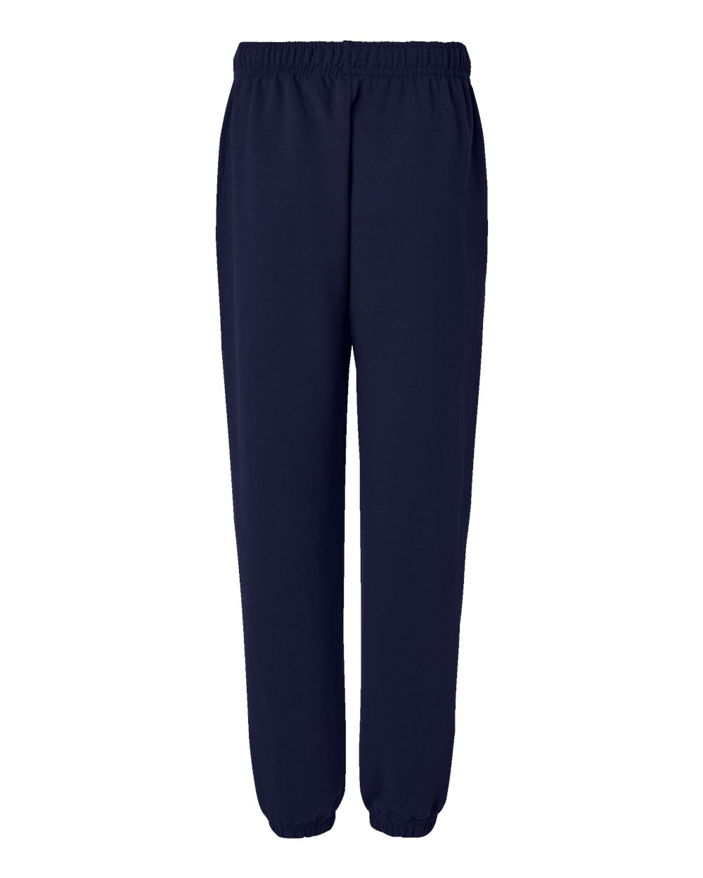 BELLA + CANVAS Unisex 10 oz. Heavyweight Sweatpants - 4737 Navy